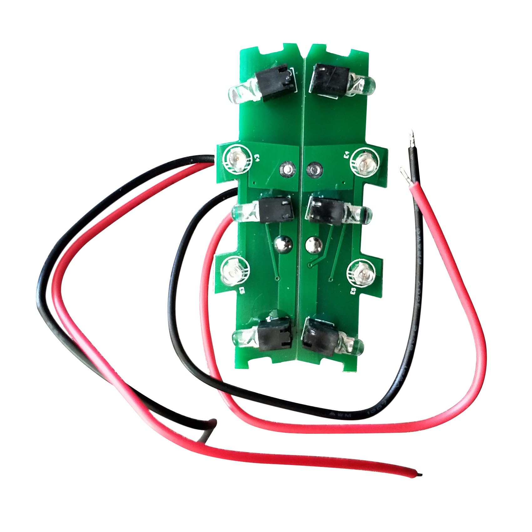 Kit de reparación luz trasera LED, tablero repuesto izquierda y derecha, luces traseras para BMW X3 2007-2010
