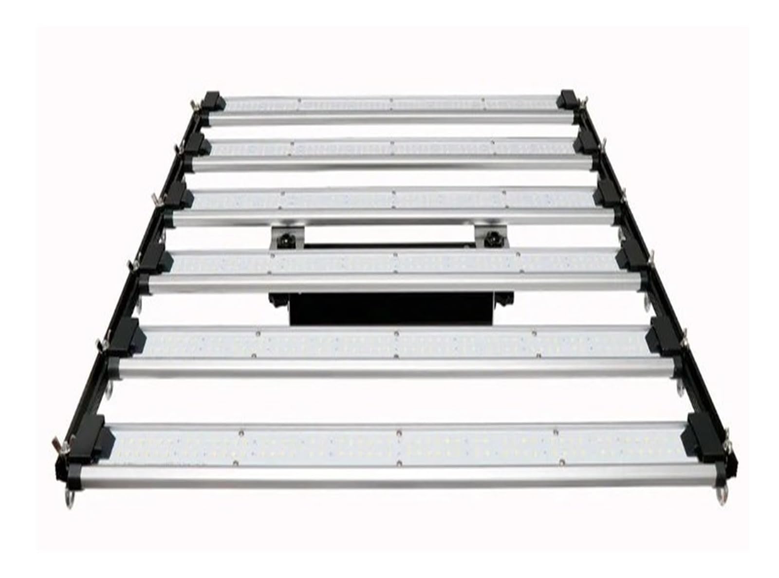 Barres lumineuses de croissance LED quantique 240/1000W, 650W, lampe Phyto, UV/IR, marche/arrêt for plantes d'intérieur, fleurs, légumes, culture hydroponique,Économie d'énergie(320W)