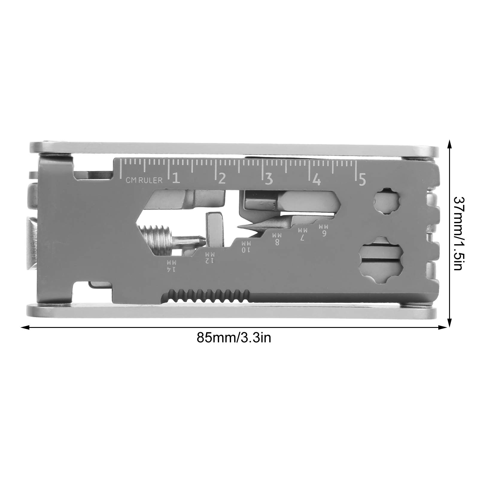 Campagnolo Cable Guide Magnets Tool