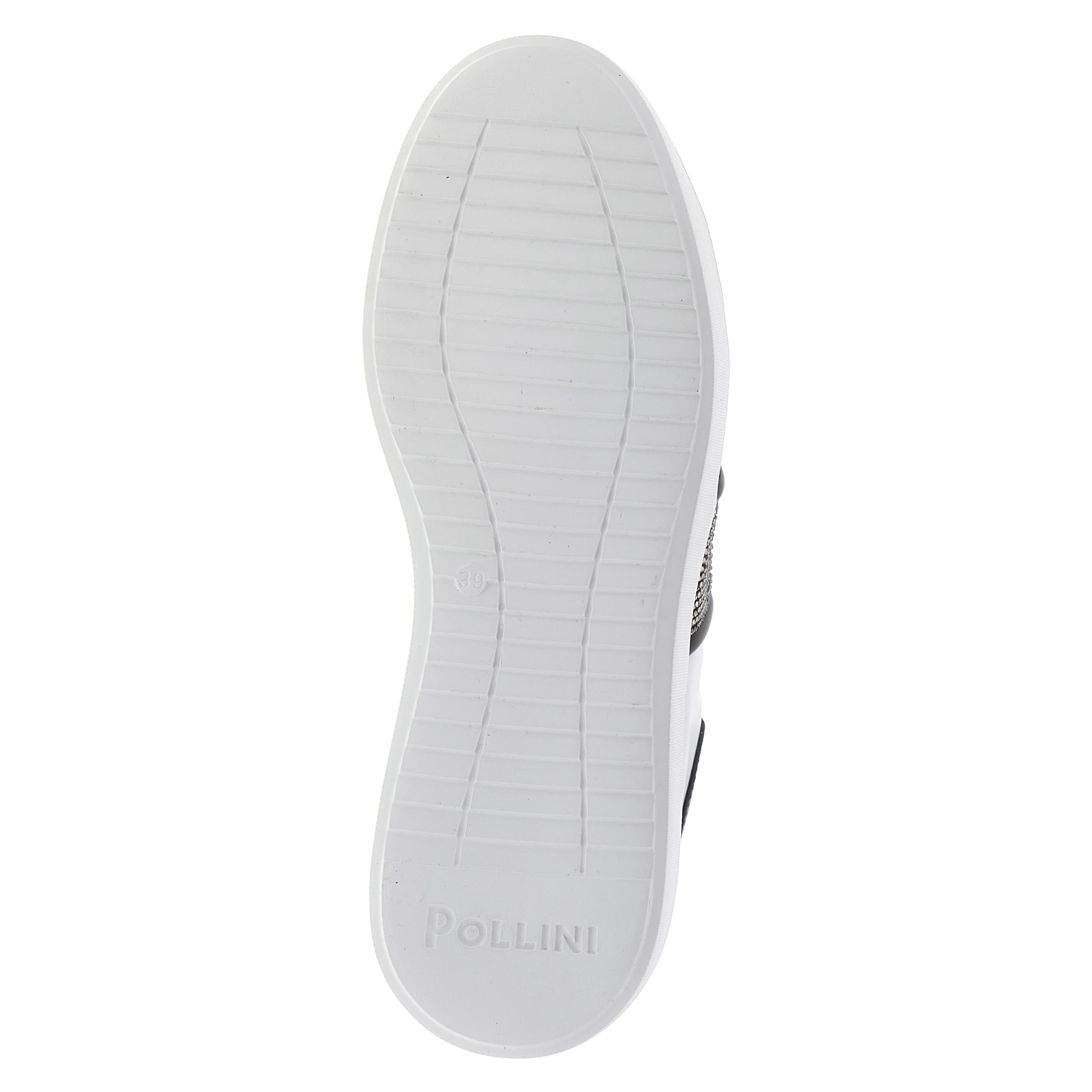Pollini Nuke Heritage Sneakers