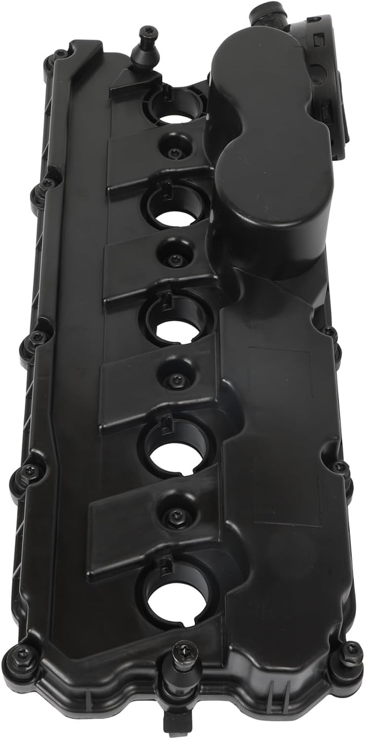 Aintier Valve Covers Kit fit for Volkswagen 2006-2014 2.5L l5 GAS DOHC 07K103469D set of 1