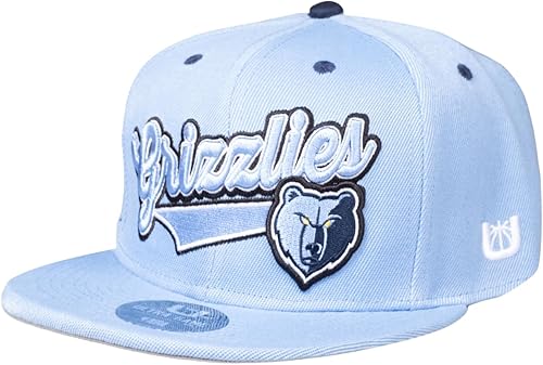 Miniatura 22 de Ultra Game Youth NBA Official Adjustable Hat Cap One Size Fits All