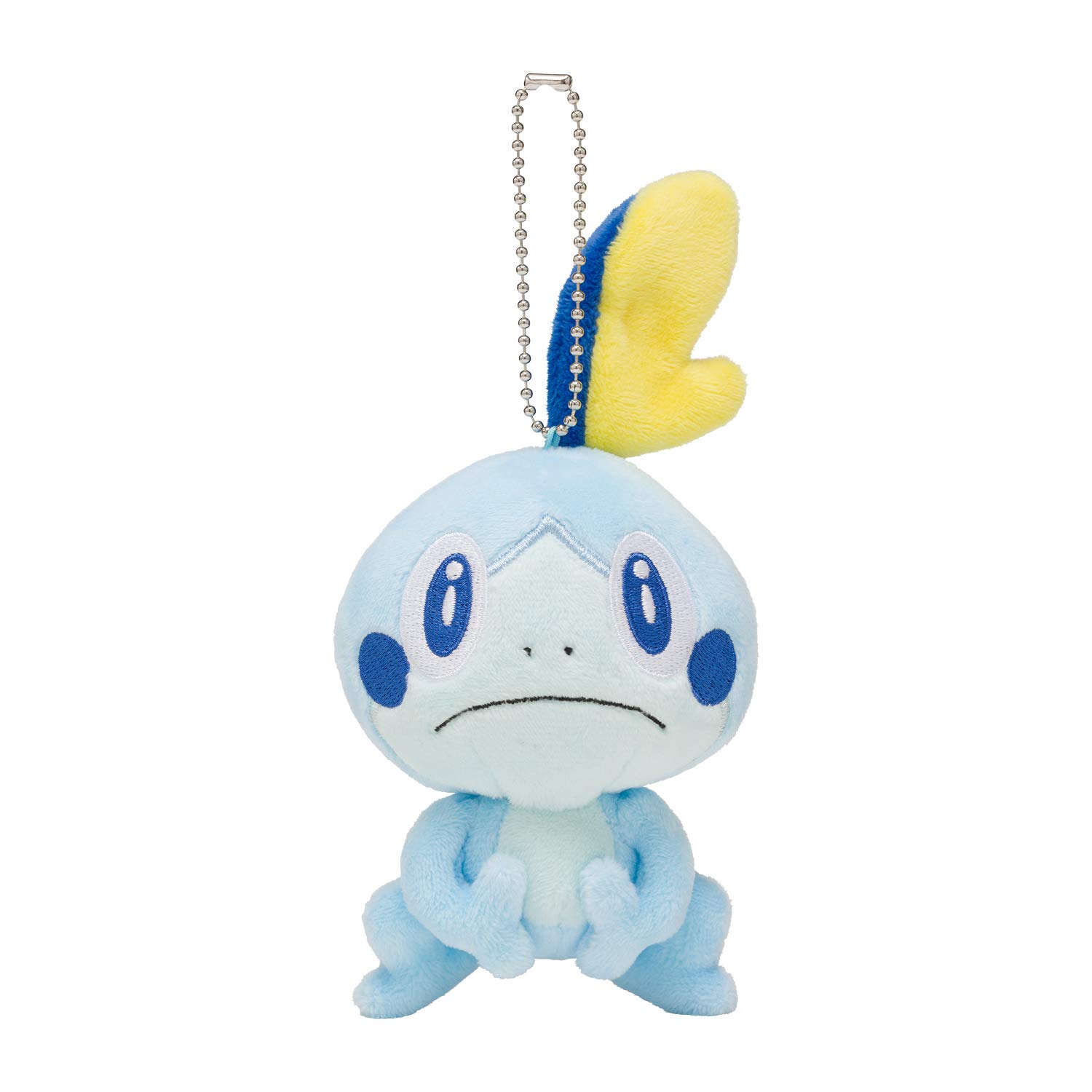 メッソン もらい泣き マスコット 「…じゃない」ポケモンたち ポケモンセンター Amazon.co.jp: ポケモンセンターオリジナル マスコット 「…じゃ