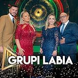  Syzezë, biondine, esmere