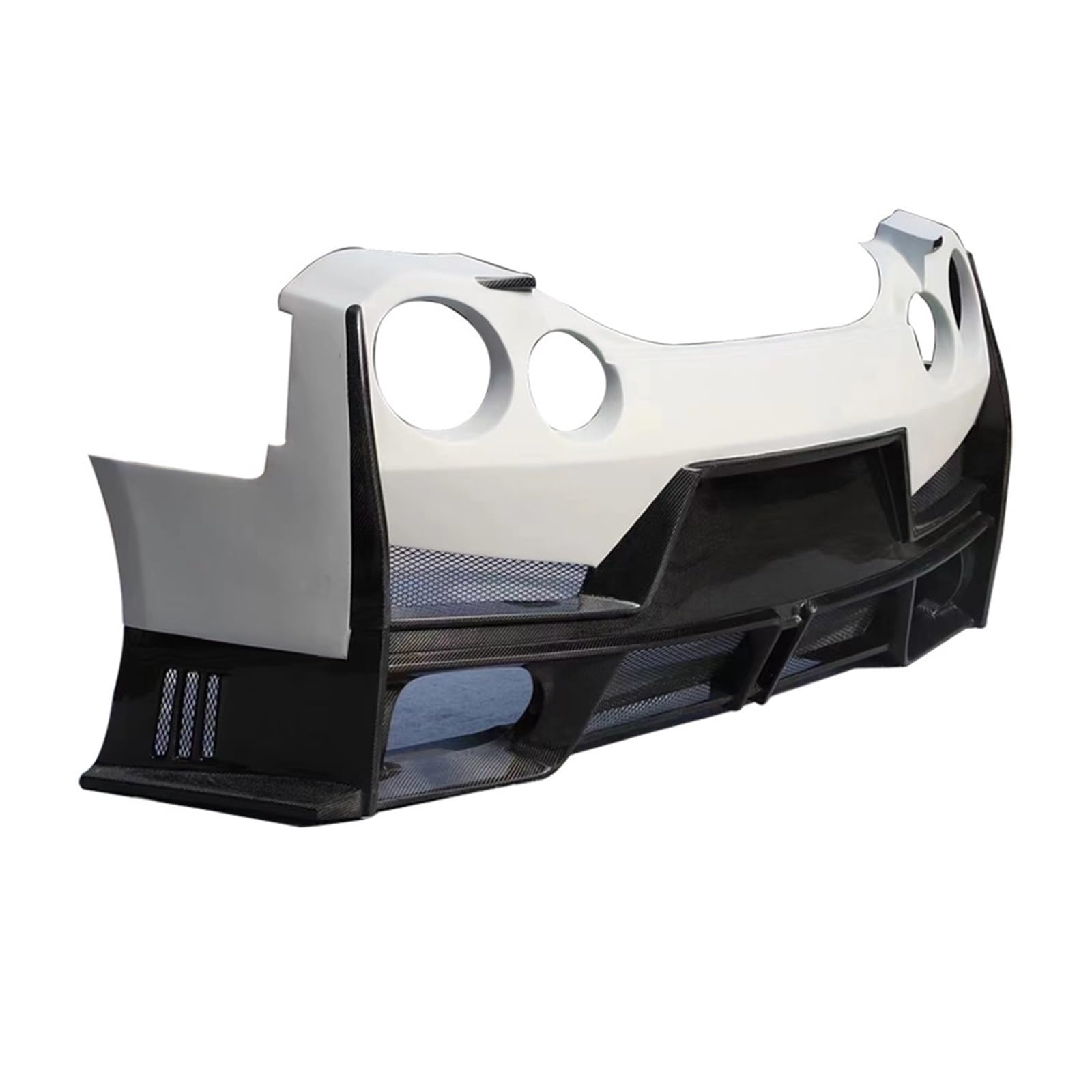 EOMRTY リアバンパー 日産 Gtr35 08 09 10 11 対応、Gtr R35 リア EOMRTY リアバンパー 日産 Gtr35 08 09 10 11 対応、Gtr R35 リア