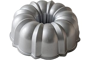 Nordic Ware Original - 18 Cup Bundt Cake Pan