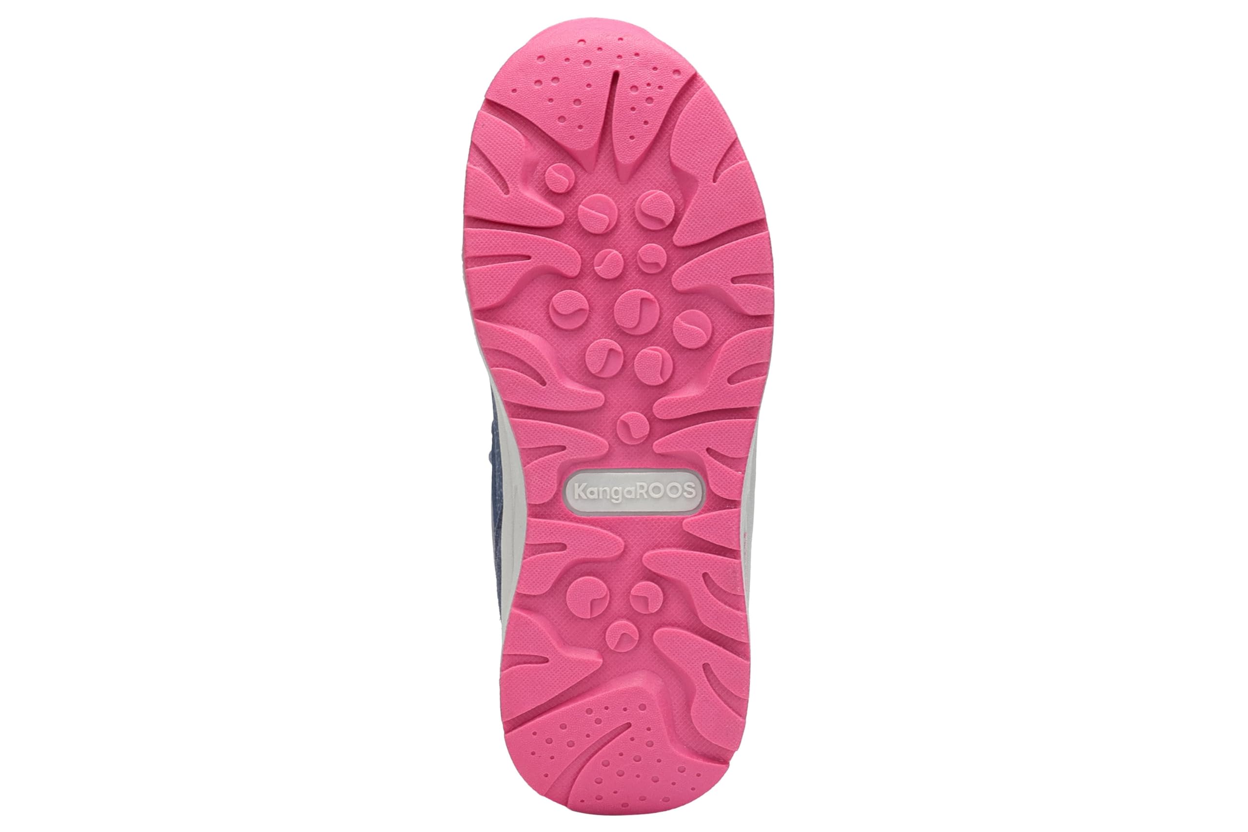 KangaROOS K-PE Calum V RTX SL, Botas para Nieve Niñas