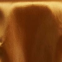 Vista 6 de Efavormart - Paquete de 5 servilletas de satén sin costuras, resistentes a las arrugas, 20 x 20 pulgadas