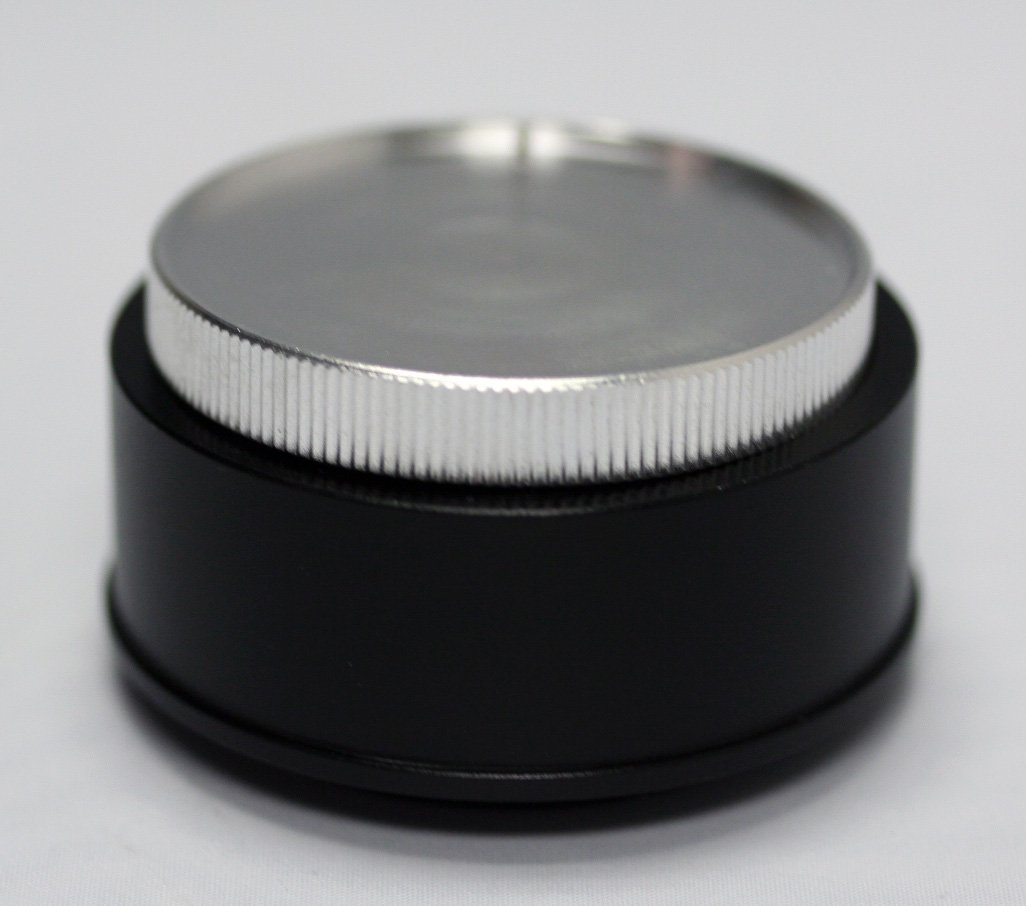 National Optical 931409 Ring Light Adapter, 54.5mm OD, For