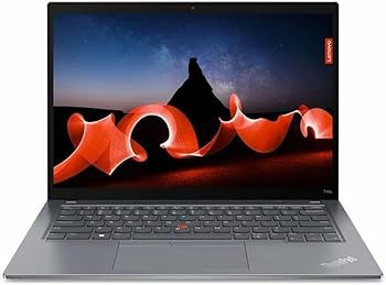 Amazon.com: Lenovo ThinkPad T14s Gen 4 21F6001CUS 14
