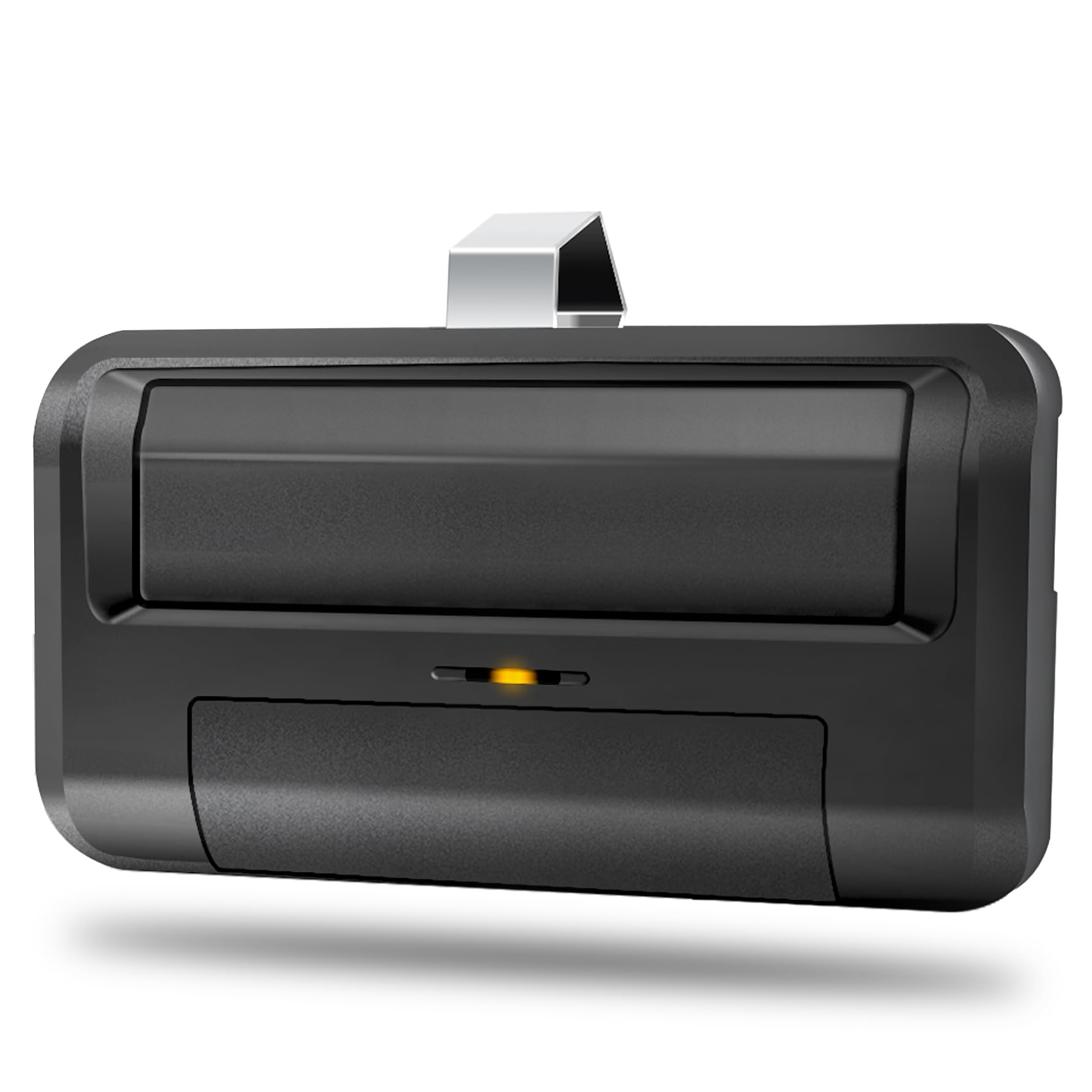 Control remoto 811LM con tecnología Security+ 2.0 para motores de garaje modernos 7