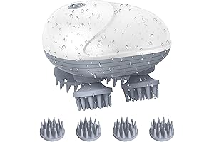 Cat Massager Battery Operated: Pamper Your Feline Friend with Electrical Bliss