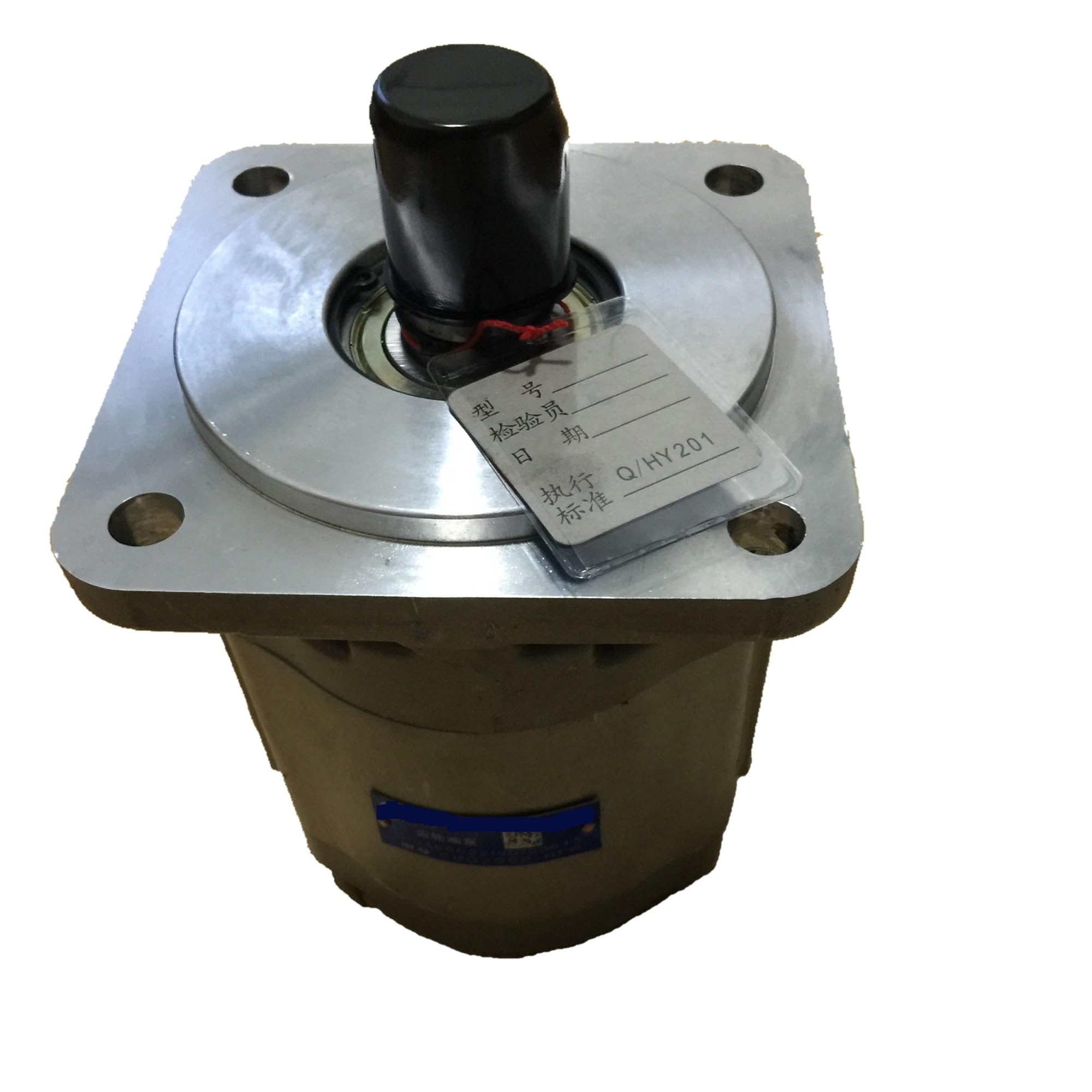 Hydraulische Zahnradpumpe CBG 2040 Hydraulikölpumpe Zahnradpumpen Hochdruck for Gabelstapler(CBG2040-BFPL)