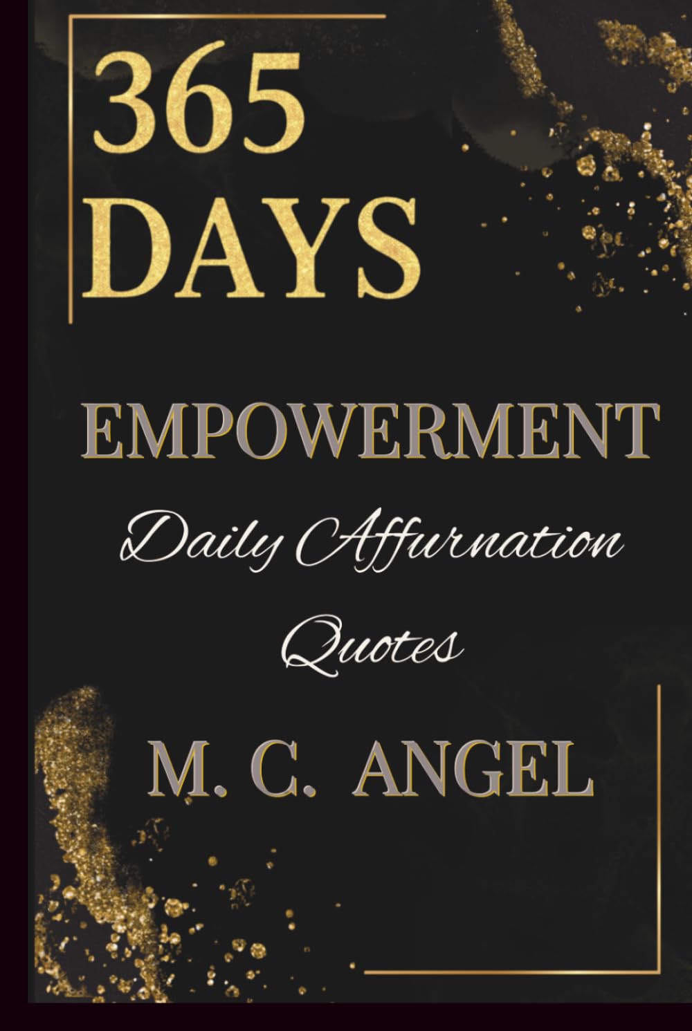 365 DAYS EMPOWERMENT