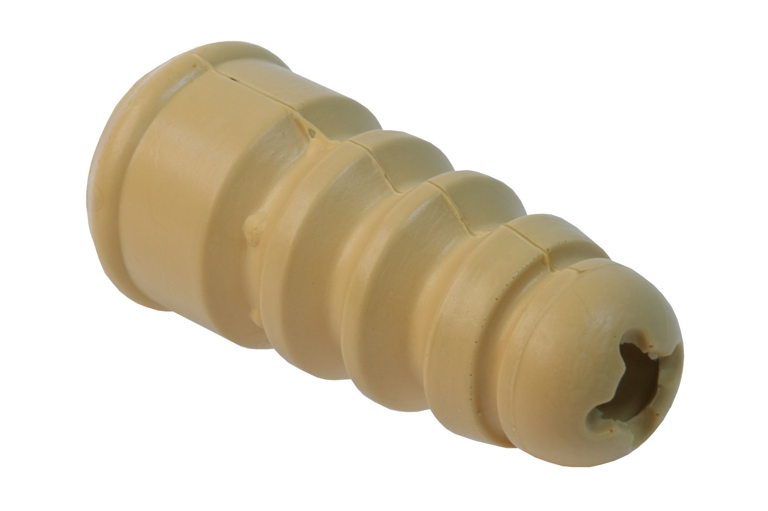Amazon.com: URO Parts 4F0512131 Strut Bump Stop, Rear, 135mm long 