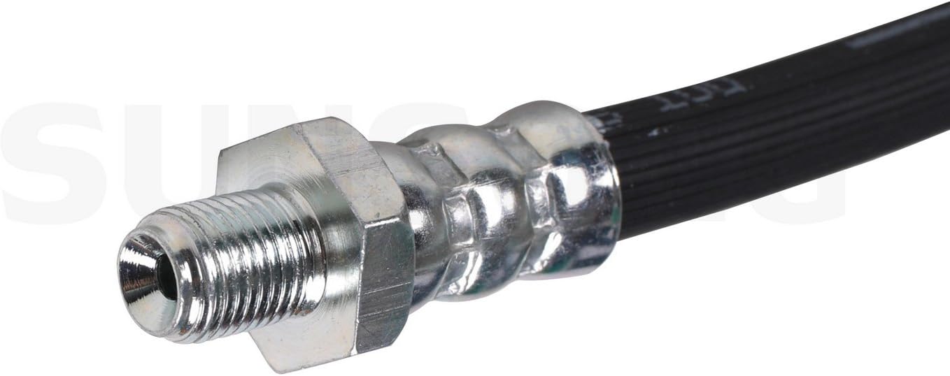 Sunsong 2205250 Clutch Hydraulic Hose