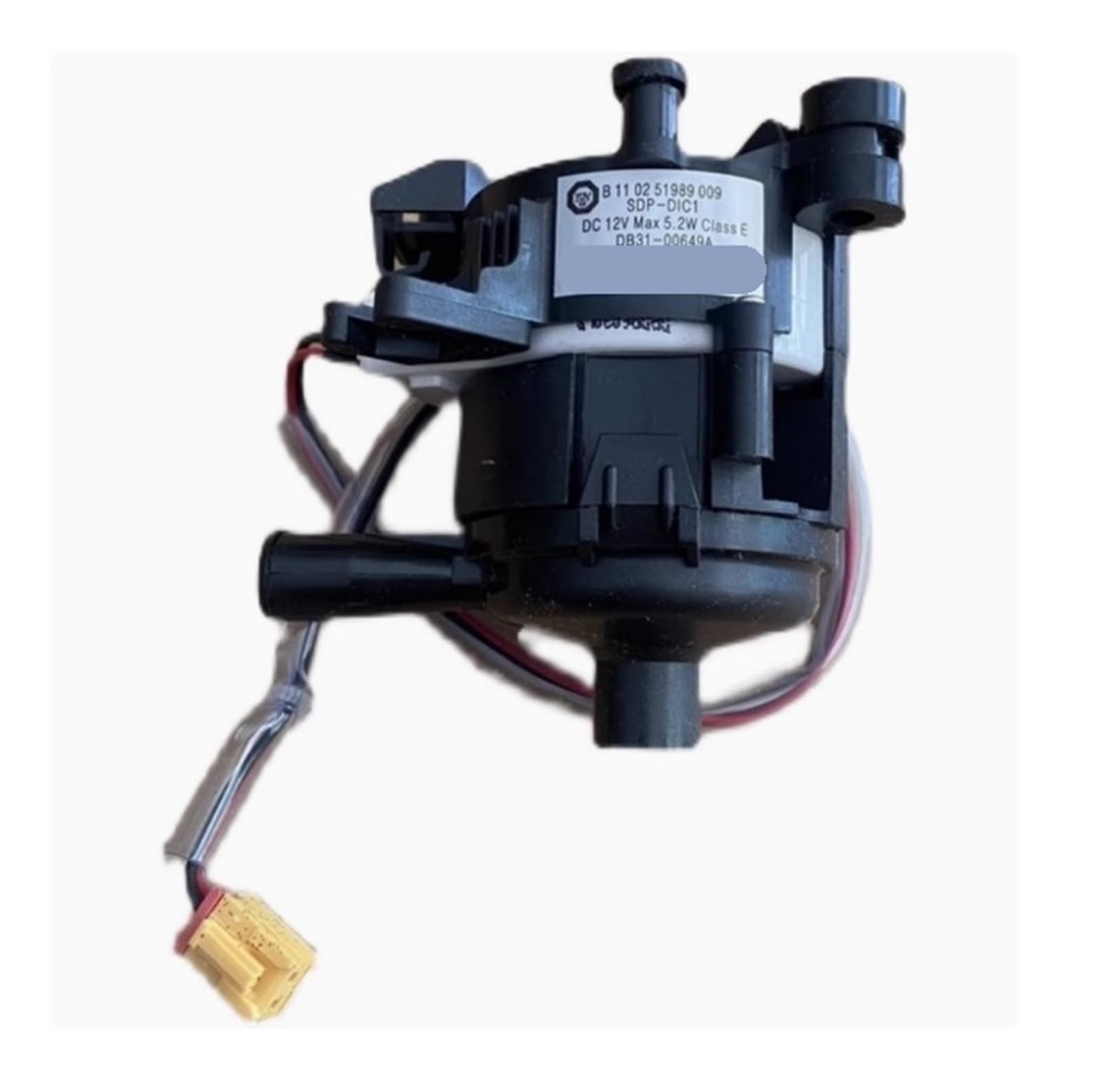 Genérico Interruptor de Flotador de Bomba de Drenaje de Aire Acondicionado DC12V DB31-00649A DB31-00649C SDP-DICI DB95-04462D, Piezas(DB31-00649A C)