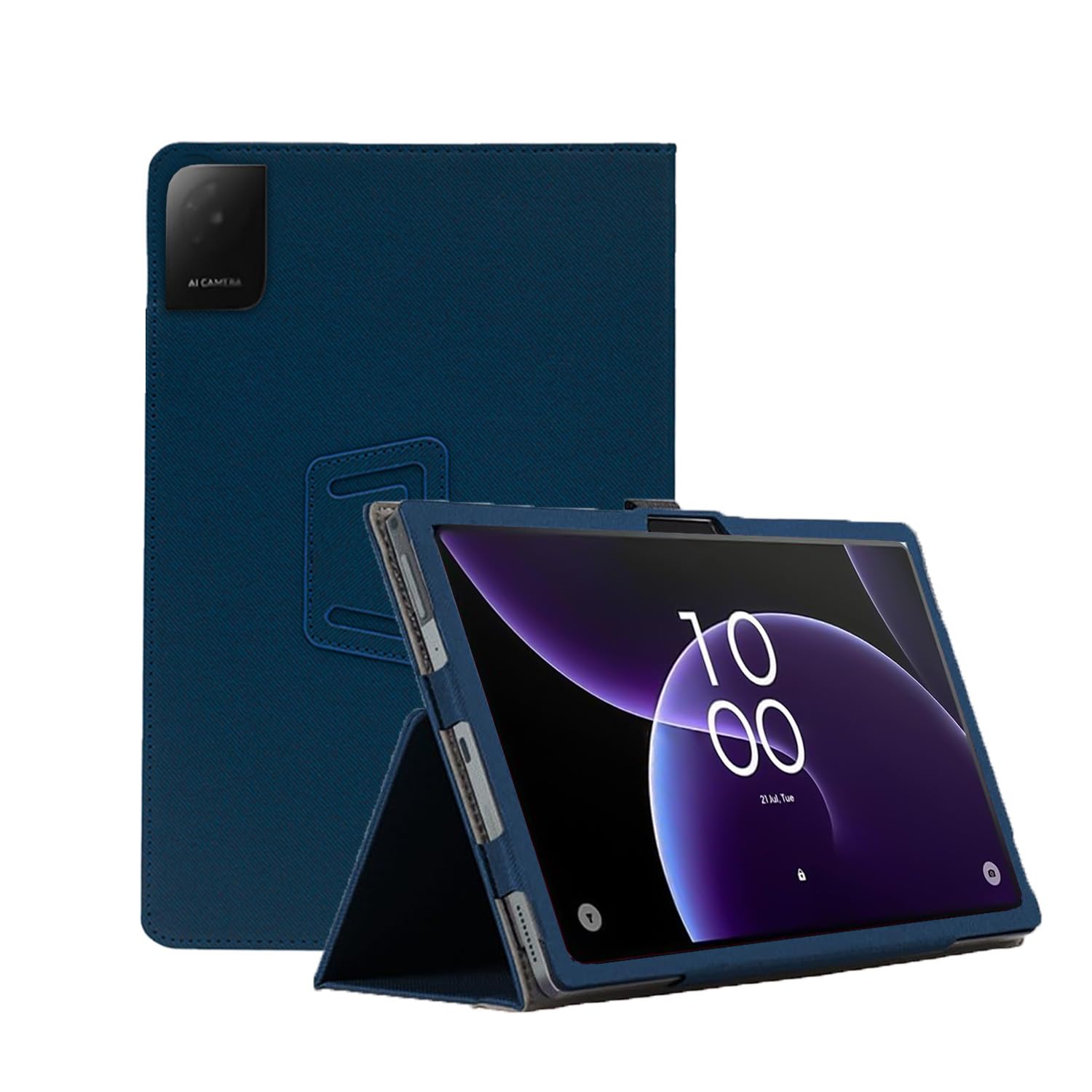 Amazon.co.jp: For TCL TAB 10 Gen 4 (8483A) タブレット 10.1インチ