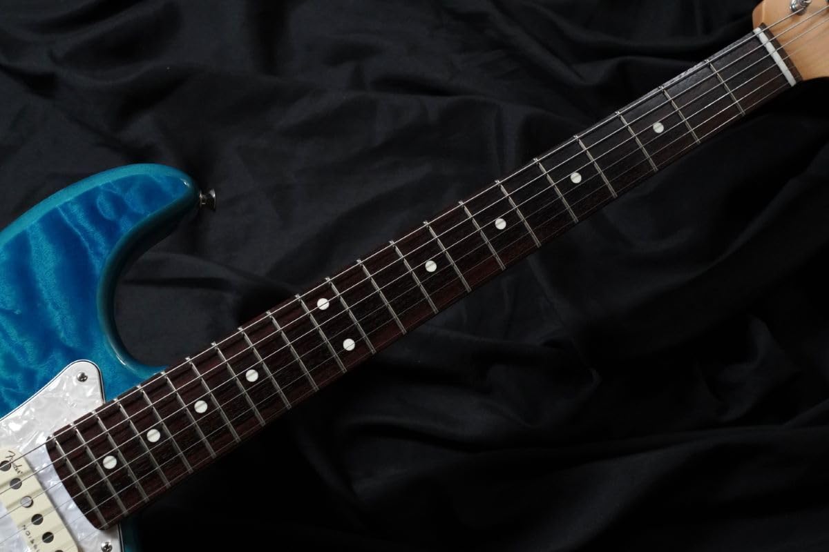 Amazon | Fender Made In Japan Traditional II 60s