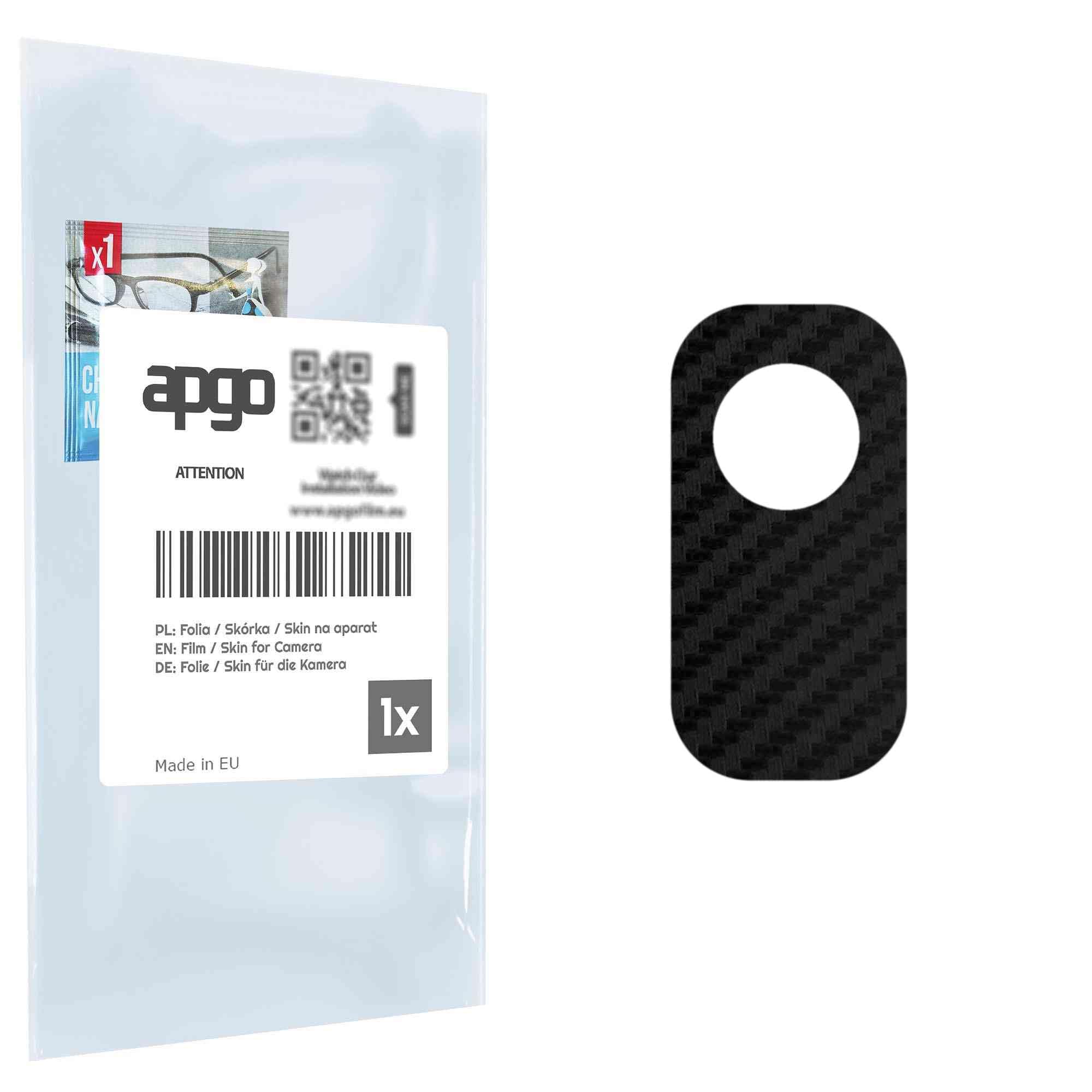 apgo Lens Protection Film for Camera Island dla Lenovo Tab M9 WiFi, Sticker