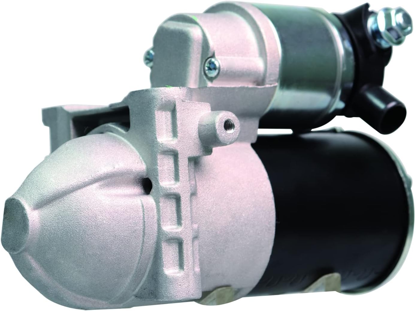 Premier Gear PG-10911N Starter Replacement for Sierra 1500 V8 (14-14), Sierra 1500 V6 (14-14), Silverado 1500 V8 (14-14), Silverado 1500 V6 (14-14), 12645040, FS18N1