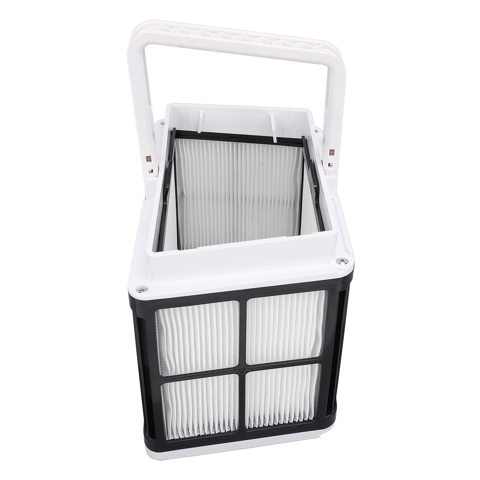 Panier De Filtre Fin Super Fort Pour Dolphin Robot Pool Cleaner - Remplacement Du Filtre Efficace Pour Les Modèles CC, S50, S100 - Structure ABS Robuste Pour Une Filtration Optimale