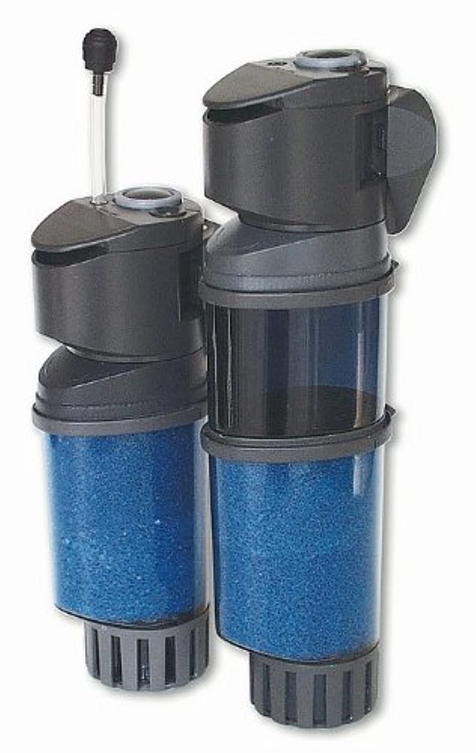 SICCE Filtro interior Shark ADV para acuarios.