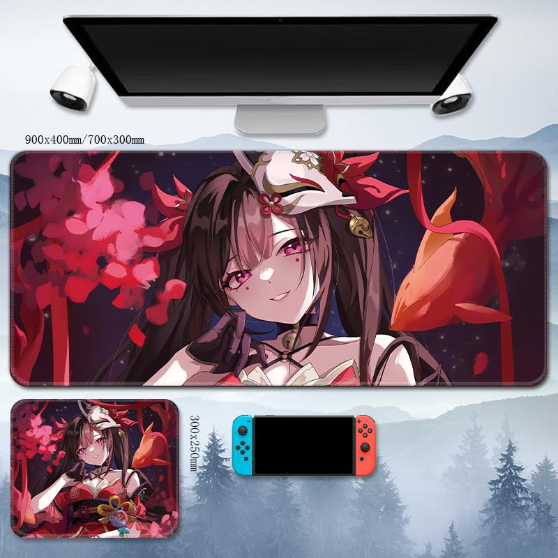 スターレイル-花火-プレイマット、デスクマット、マウスパット。 スターレイル-花火-プレイマット、デスクマット、マウスパット。 崩壊