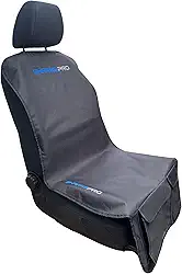 Capa banco de carro, protetor impermeável, suor, praia, crianças, Pets