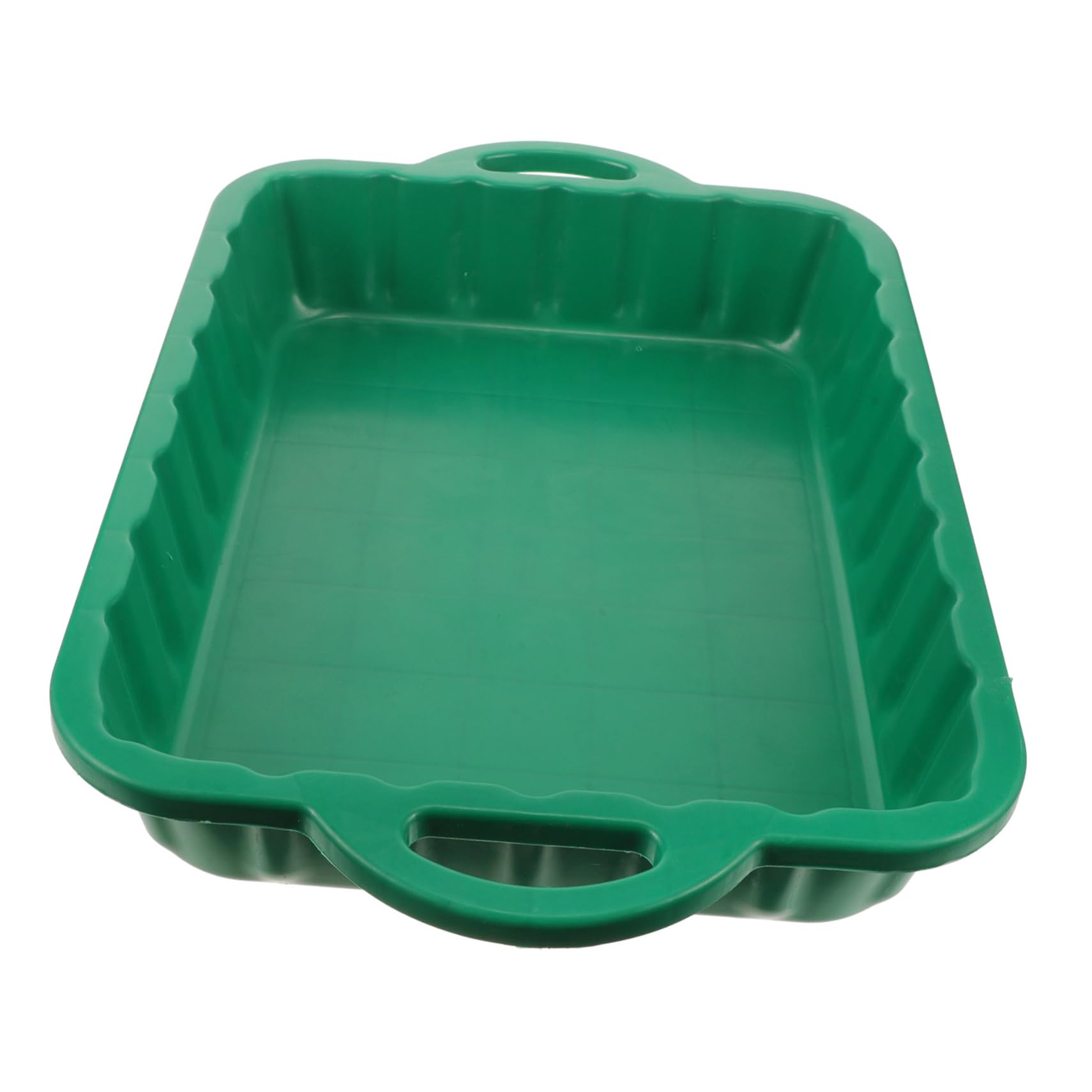 PLAFOPE Bac de Récupération D'huile Voiture 60, 00x39, 00x9, 00 Cm