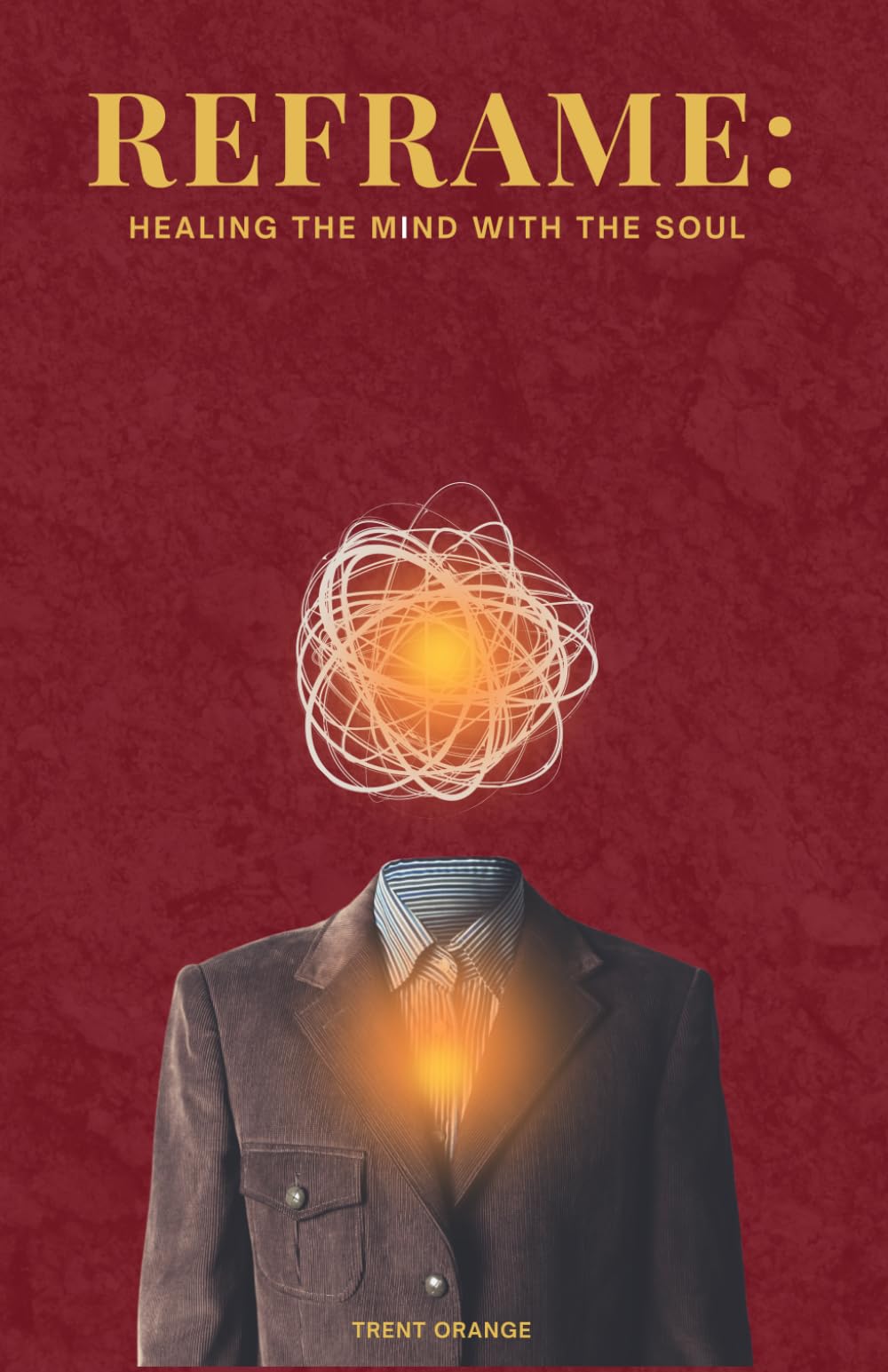 REFRAME: Healing the Mind with the Soul