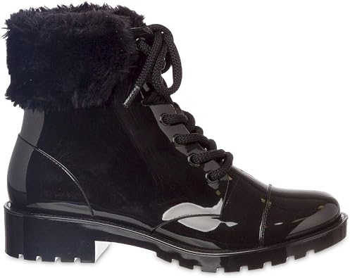 Petite Jolie Edmond Womens Boots PJ5075 