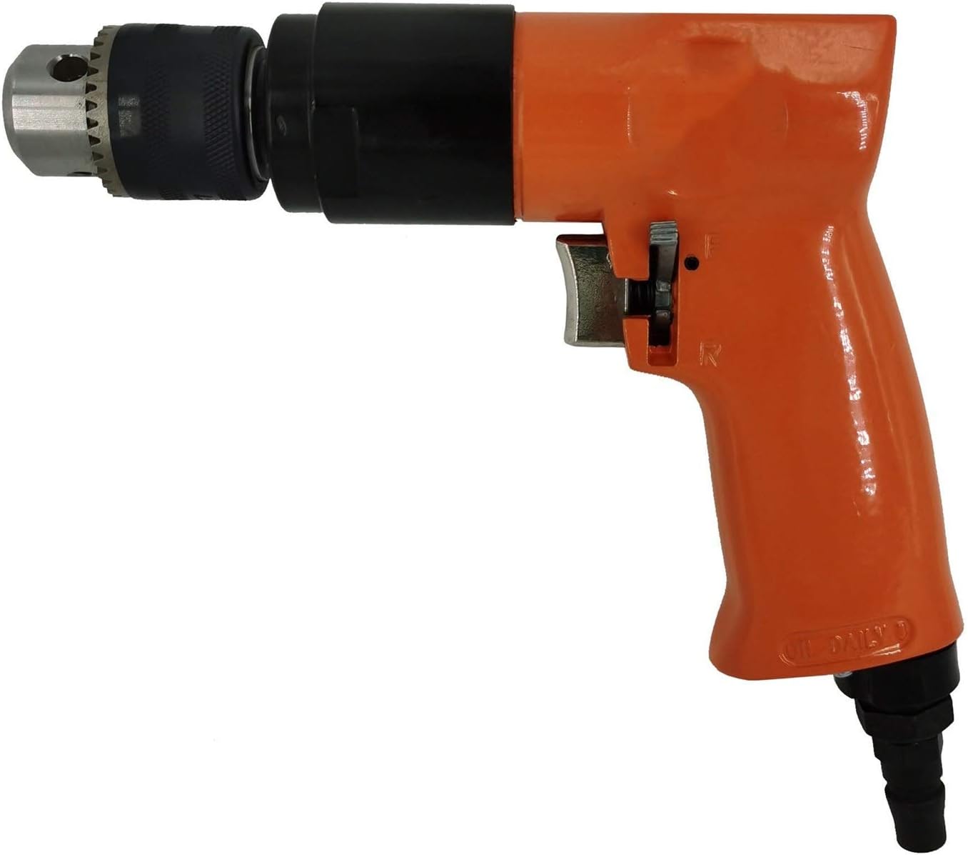 Pneumatic Tool Pneumatic Drill Gas Reversed Drilling DQ231 Lowspeed
