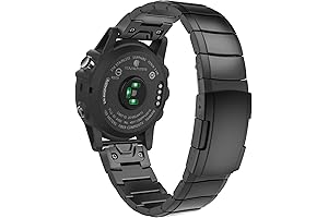 MoKo Watch Band for Garmin Fenix 3