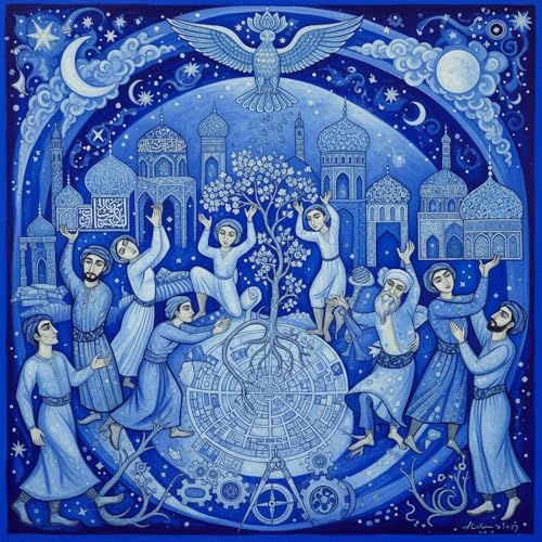 Society Builders (in Persian)