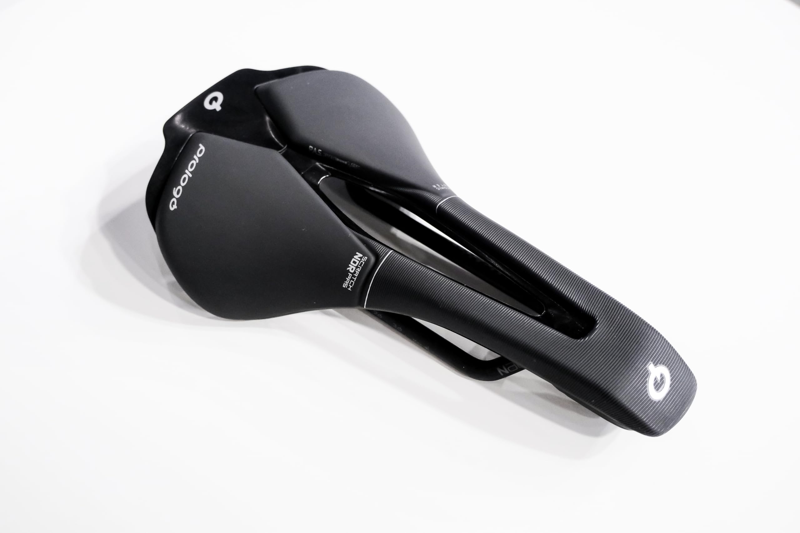 Amazon | prologo(プロロゴ）SCRATCH NDR PAS TIROX ANTHRACITE 140