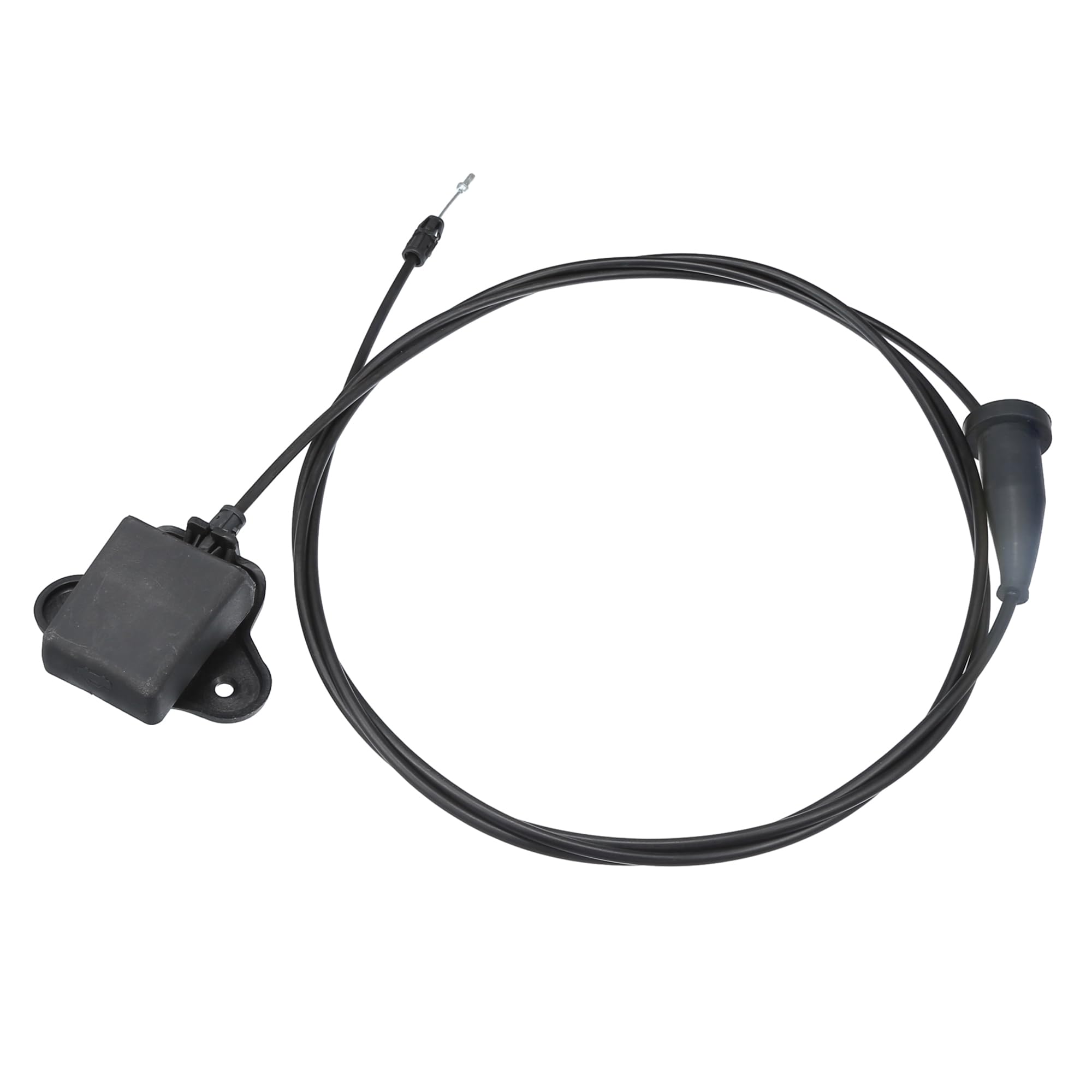 QUARKZMAN Front Motorhaubenentriegelungskabel für Chrysler 300 Nr. 5065522AE - 1 Stück
