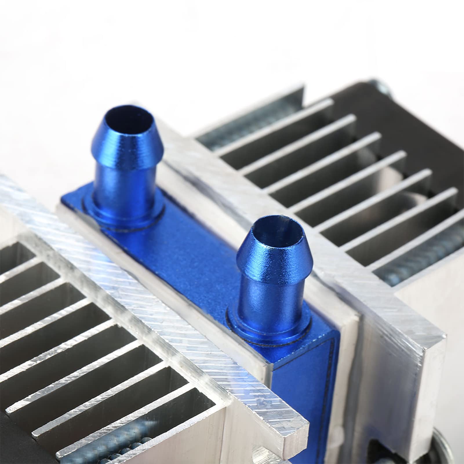 120W podwójna zimna głowica półprzewodnikowa termoelektryczna chłodnica Peltiera DC12V DIY moduł chłodzący chłodniczy do produkcji sprzętu chłodzącego na małych (120 W)