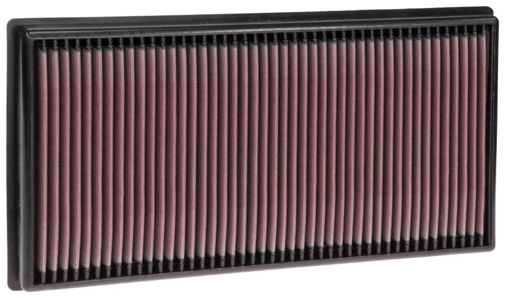 K&N 33-3141 wymienny filtr powietrza