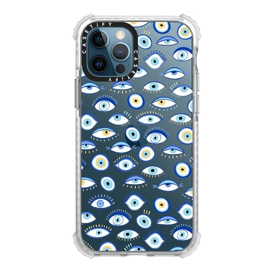 Amazon.com: CASETiFY Ultra Impact Case for iPhone 12