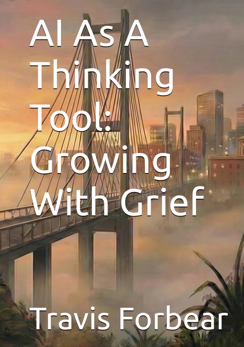 AI As A Thinking Tool: Growing With Grief
