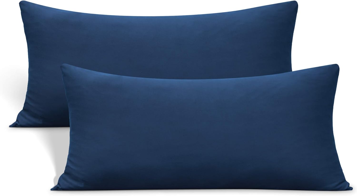 Stretch Toddler Pillowcases Jersey Knit Travel Pillow