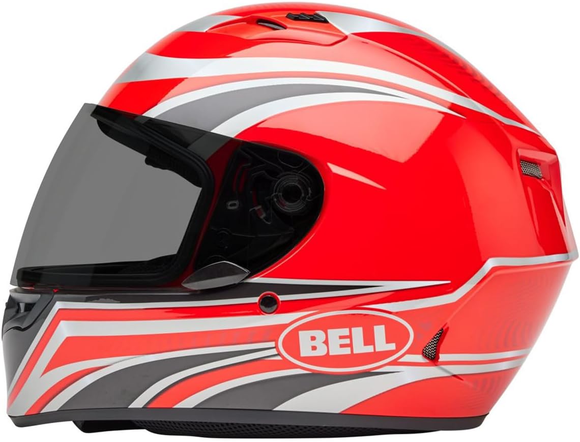 Bell Qualifier Full-Face Motorcycle Helmet