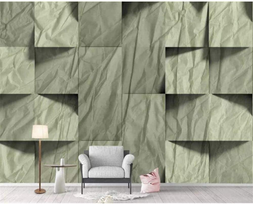 Triángulo Geométrico Abstracto Papel Pintado Mural, 3D Papel Pintado Autoadhesivo Peel And Stick Para Sala De Estar, Dormitorio, Tv, Fondo, Oficina, Restaurante, Habitación, Pósteres De 200x150 cm