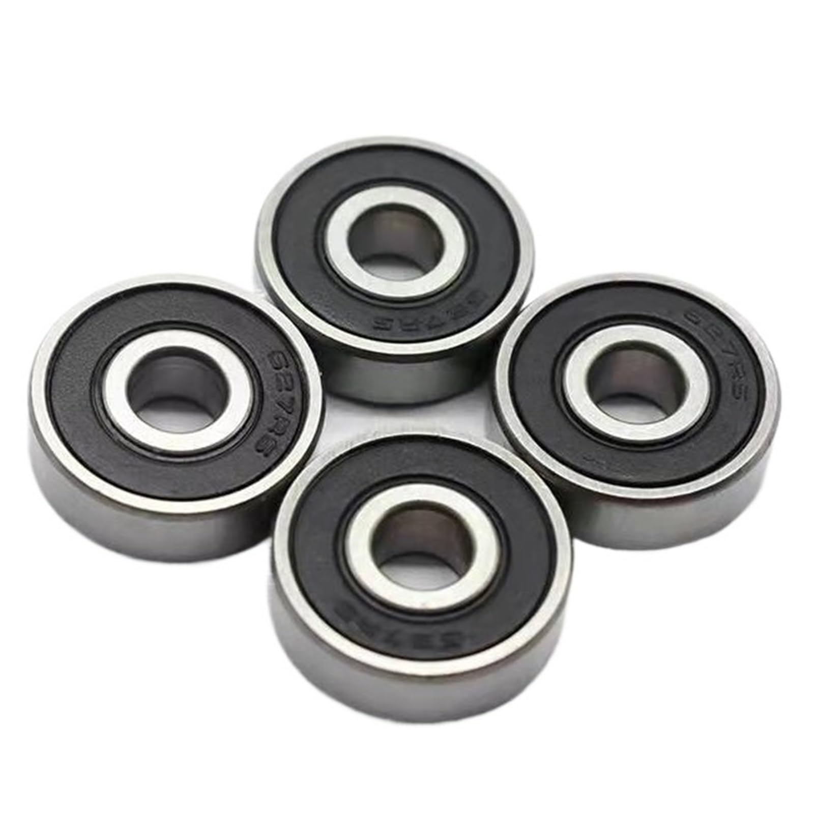 Roulement à billes 6702ZZ pour éliminer les vibrations des petits axes