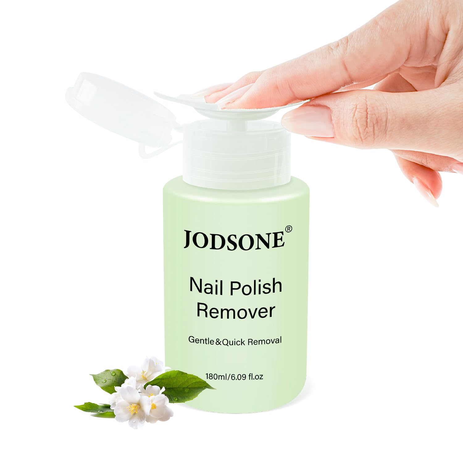 【よし】ネイルリムーバー (アセトンフリー)16L Amazon | JODSONE ネイルポリッシュリムーバー 180mL アセトンフリー