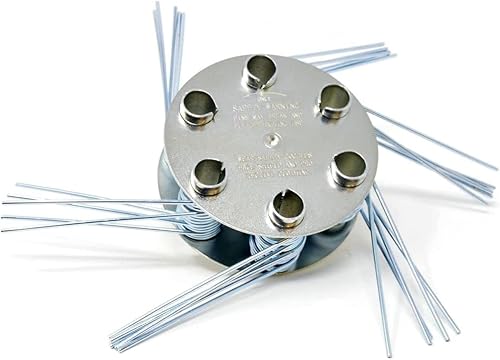 Zeluga CG-1 Roto Stripper grueso