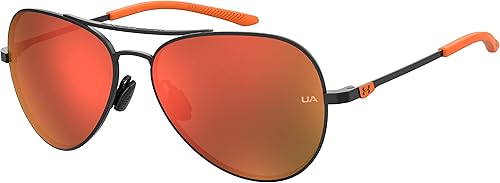 Miniatura 1 de Under Armour Gafas de sol Youth Ua Instinct Jr Pilot