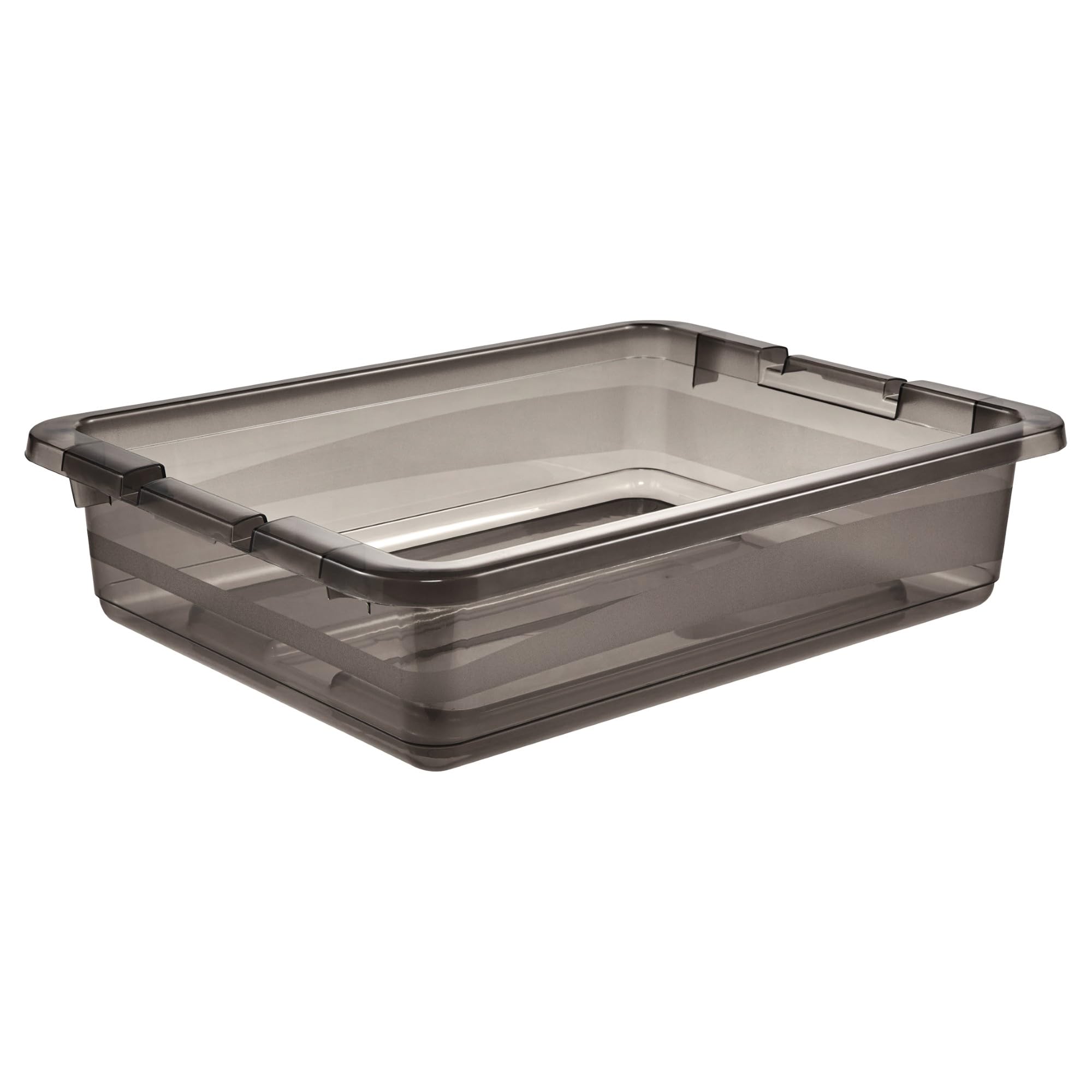 keeeper cornelia 6x Aufbewahrungsbox mit Deckel und Schiebeverschluss – Bild 5