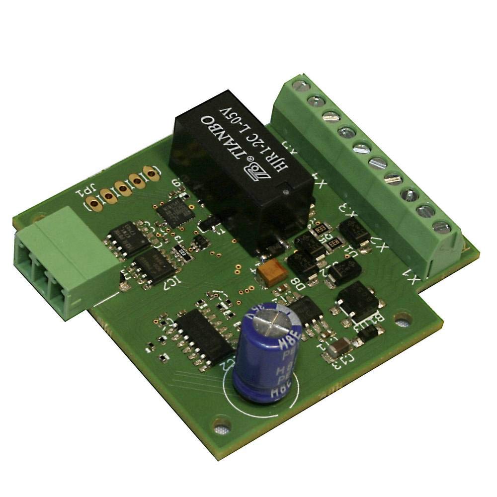 49-01146-01-C KSM-4 Module de boucle de retournement kit prêt à lemploi